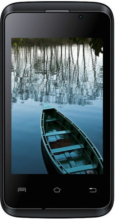 Intex Aqua T3