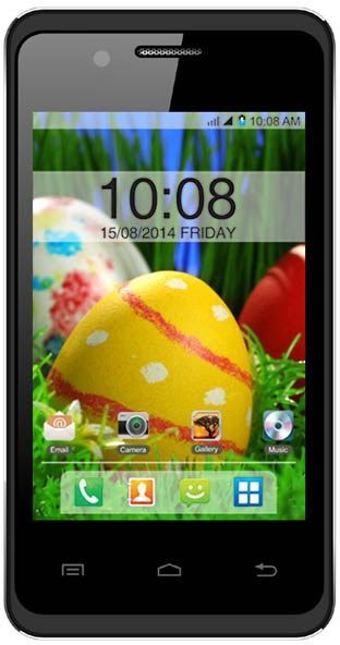 Intex Aqua T4
