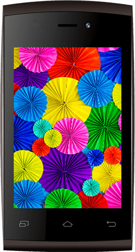 Intex Aqua V3G