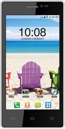 Intex Aqua N17