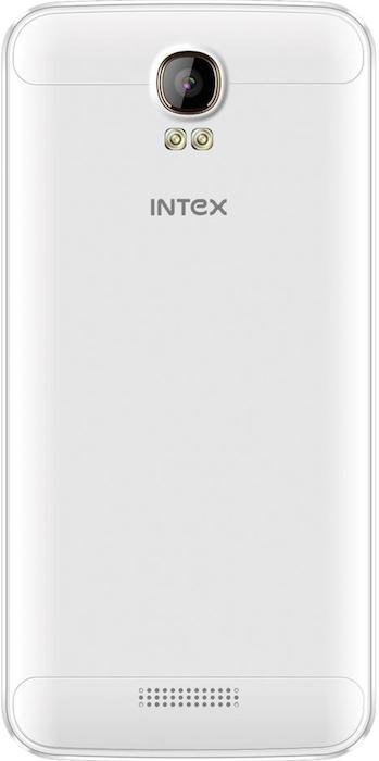 intex cloud n12