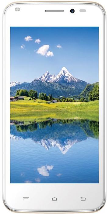 Intex Cloud N12 Plus