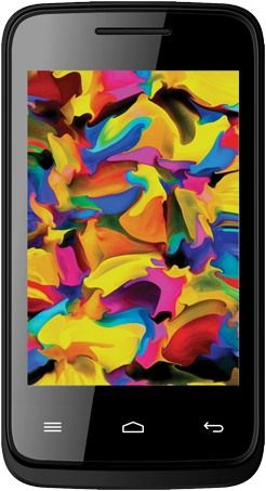 Intex Cloud X11