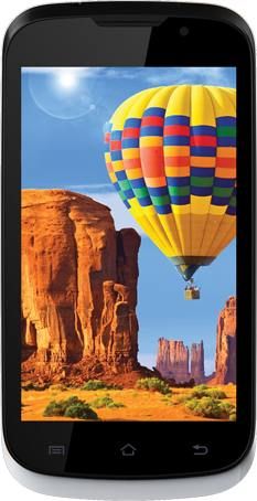 Intex Cloud Y10