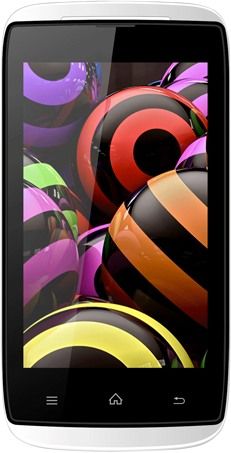 Intex Cloud Y4+