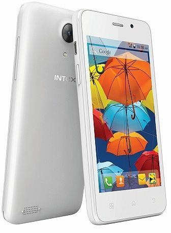 Intex Aqua Style Mini