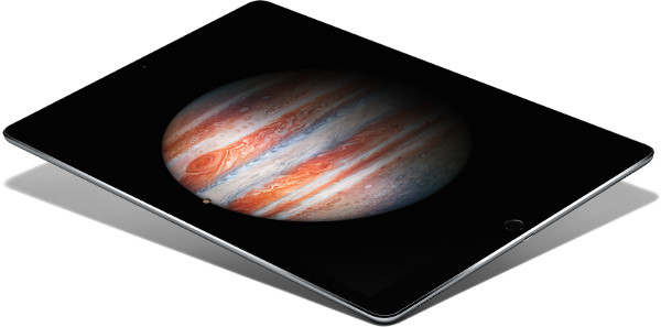 Apple iPad Pro WiFi + 4G