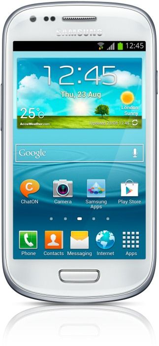 Samsung Galaxy S3 Mini VE