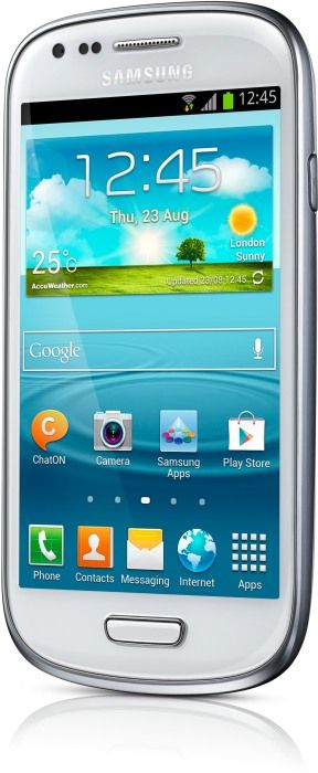 Samsung Galaxy S3 Mini VE