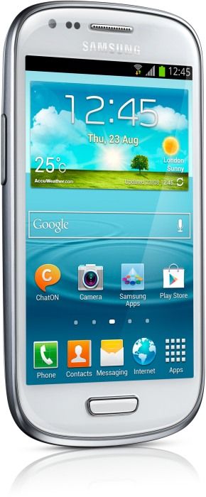 Samsung Galaxy S3 Mini VE