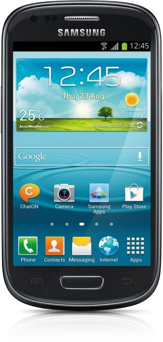 Samsung Galaxy S3 Mini VE