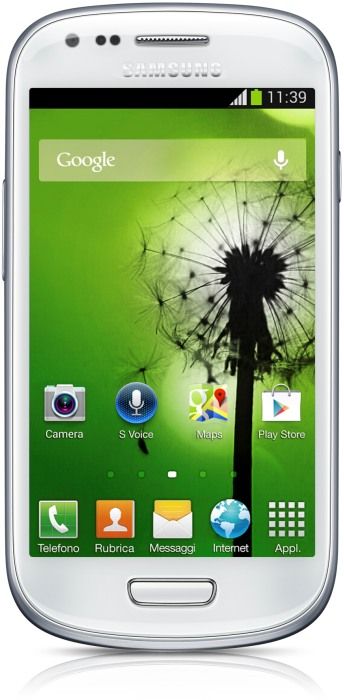 Samsung Galaxy S3 Mini VE