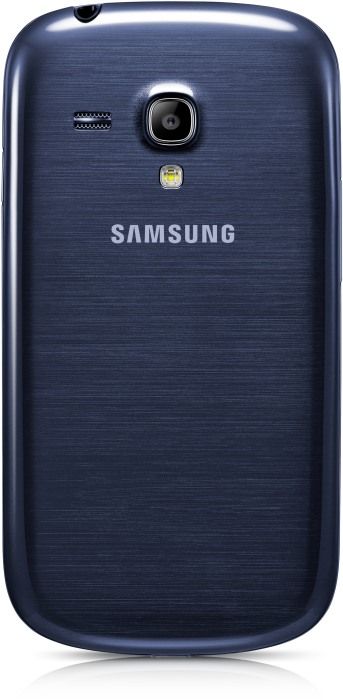 Samsung Galaxy S3 Mini VE