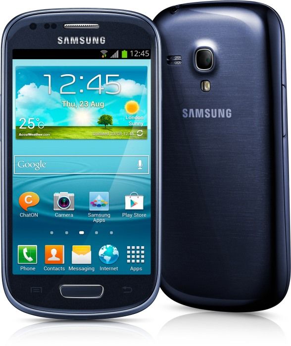 Samsung Galaxy S3 Mini VE