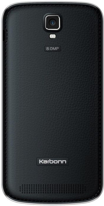 Karbonn A119