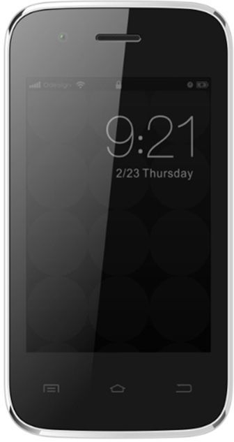 Karbonn A1 Plus Super