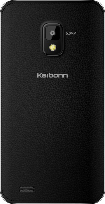 Karbonn Smart A12 Star