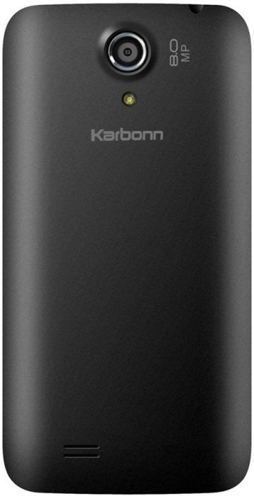 Karbonn A20