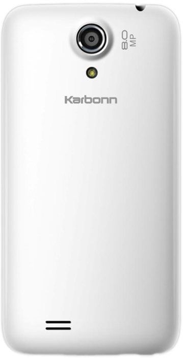 Karbonn A20