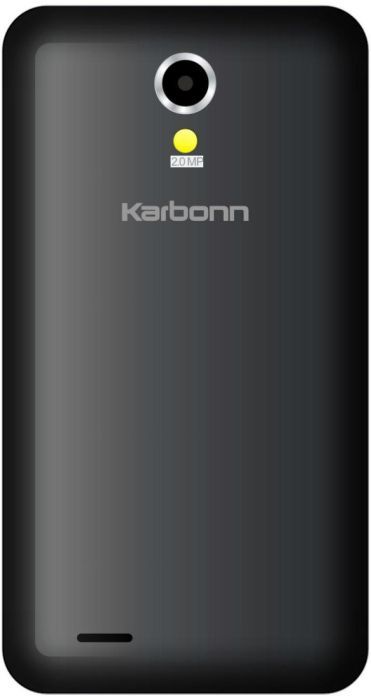 Karbonn A50S