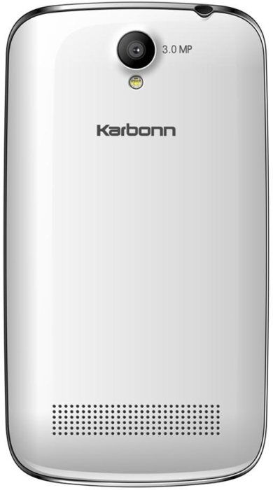 Karbonn A55