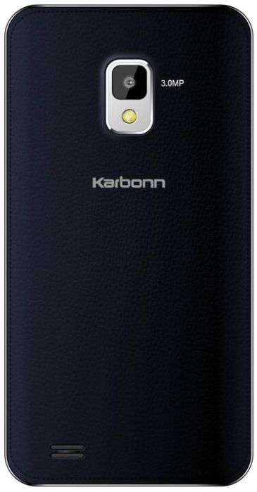 Karbonn Smart A92 Star