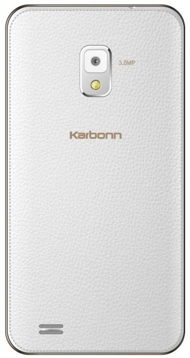 Karbonn Smart A92 Star