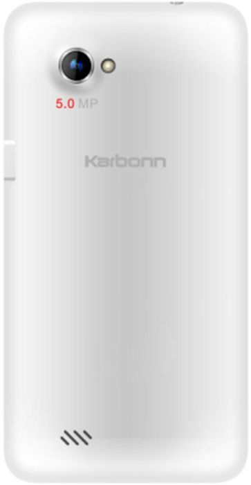 Karbonn A99i