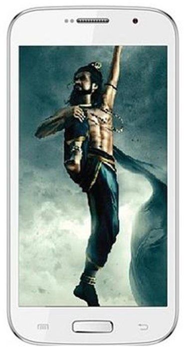 Karbonn Kochadaiiyaan The Legend A36