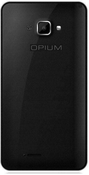 Karbonn Opium N7