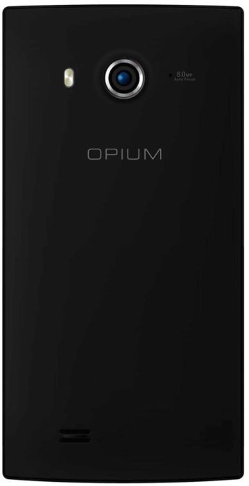 Karbonn Opium N9