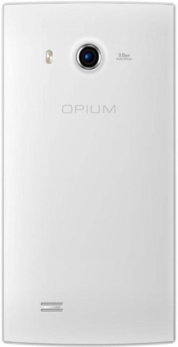 Karbonn Opium N9