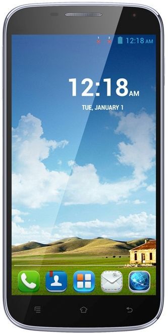 Karbonn Titanium S9 Lite