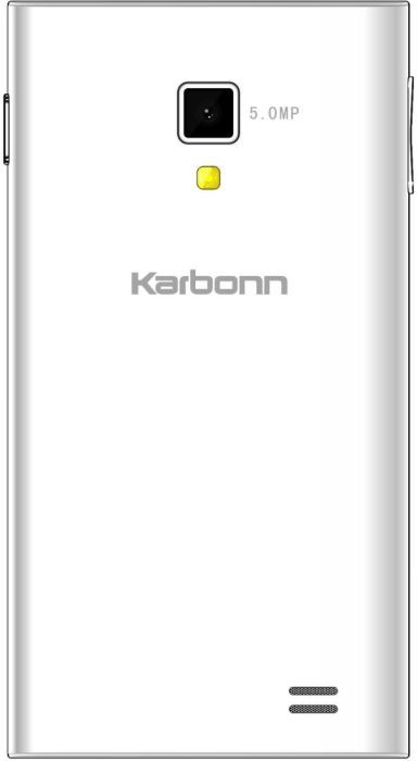 Karbonn Smart A11 Star