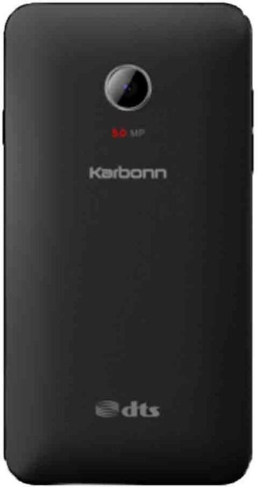 Karbonn A15+