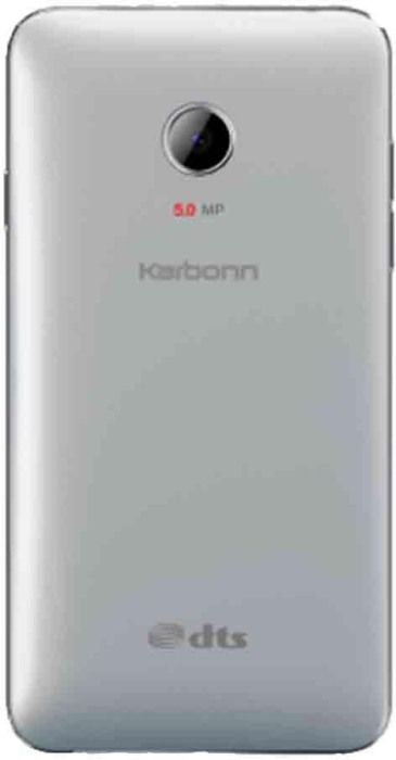 Karbonn A15+