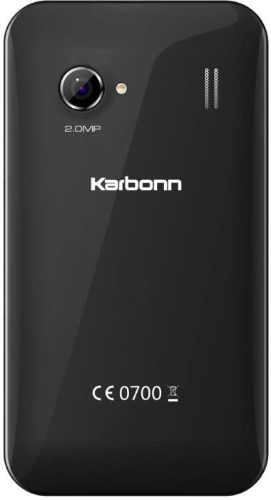 Karbonn Smart A51 Lite