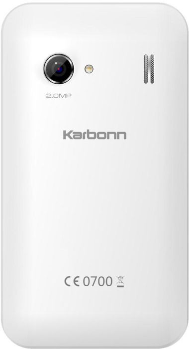 Karbonn Smart A51 Lite