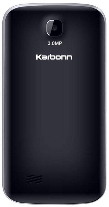 Karbonn Smart A52