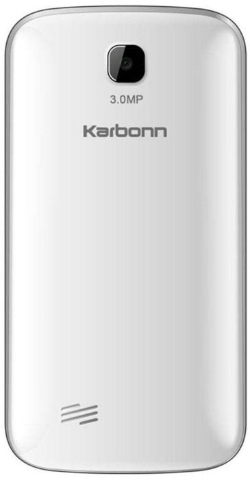 Karbonn Smart A52