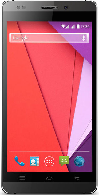 Karbonn Titanium Pop S315