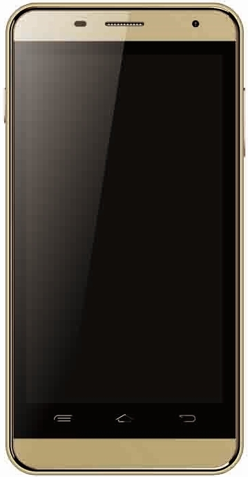 Karbonn Titanium S109