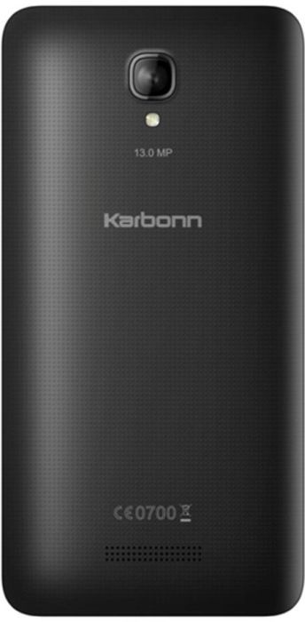 Karbonn Titanium S19