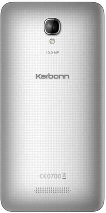 Karbonn Titanium S19