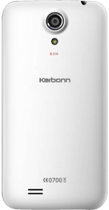 Karbonn Titanium S2 Plus 