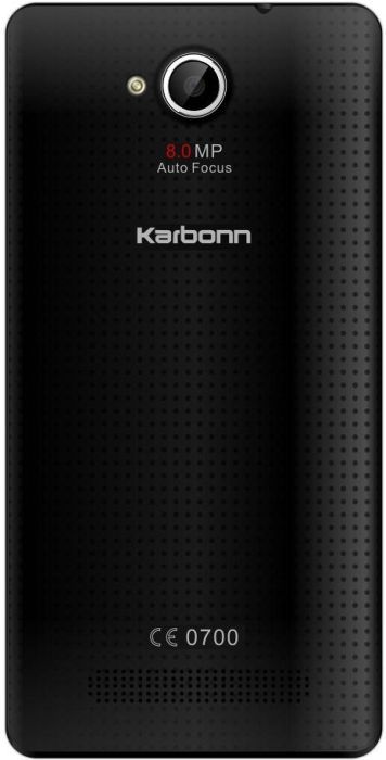 Karbonn Titanium S3