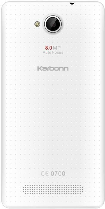 Karbonn Titanium S3