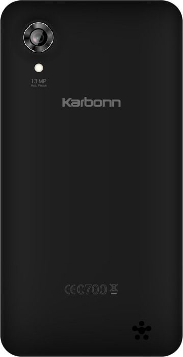 Karbonn Titanium S4