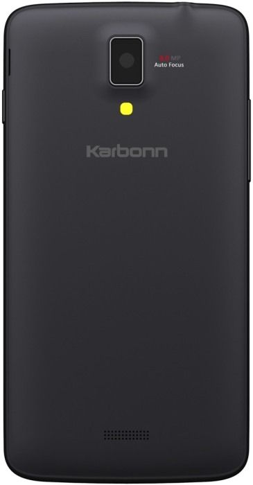 Karbonn Titanium S5 Plus Photos, Pictures, Product Shots : FoneArena.com