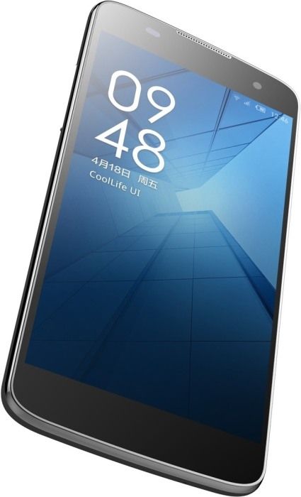 Karbonn Titanium S5 Plus 